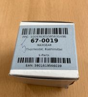 Thermostat Maxgear Teile-Nr. 67-0019 neu für Opel Astra, Corsa Niedersachsen - Schneiderkrug Vorschau