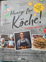 Manege frei für kleine Köche  Kinderkochbuch Baden-Württemberg - Niedereschach Vorschau