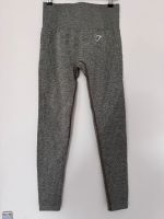 Grau/grüne Sportleggings von Gymshark Größe XS Schleswig-Holstein - Lübeck Vorschau