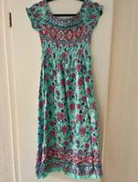 Hippie Midikleid in S/M Bayern - Herrsching Vorschau