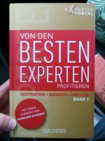 Von den besten Experten profitieren, Band 1 Bayern - Neusorg Vorschau