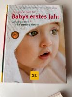 Buch Set Babys erstes Jahr und Eins, zwei-Brei Baden-Württemberg - Pfedelbach Vorschau