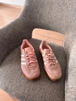 Adidas Gazelle, 39 1/3, rosa, top Baden-Württemberg - Sindelfingen Vorschau