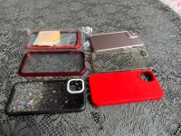 6 Stck. Hüllen IPhone 13   ( 4 neue ) Dortmund - Derne Vorschau