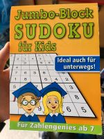 Sudoku für Kinder Nordrhein-Westfalen - Brühl Vorschau