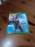 Battlefield 1 Xbox One Neu Microsoft Wuppertal - Langerfeld-Beyenburg Vorschau