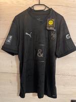 BVB Trikot Kohle und Stahl Bayern - Langenpreising Vorschau