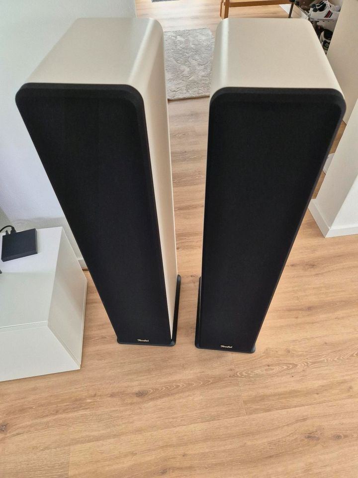 Teufel Ultima 40 Stand-Lautsprecher NEU in Bestwig