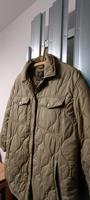 Steppjacke Khaki 34 36 Bayern - Straubing Vorschau