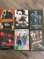 DVD Actionfilme Nordrhein-Westfalen - Balve Vorschau