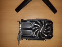 GTX950 2GB Gigabyte Rheinland-Pfalz - Birkenfeld Vorschau