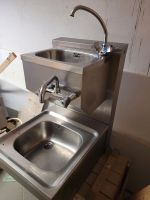 Waschbecken zu verkaufen Sachsen - Mittweida Vorschau
