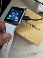 Smart Watch weiß neu Sachsen - Taucha Vorschau