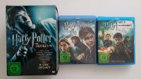 Harry Potter DVD Set 1-8 Weihnachten Geschenk Niedersachsen - Wolfsburg Vorschau