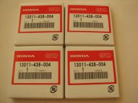 Honda CB900 F C Bold’Or Kolbenringe Rings OEM STD SC01 SC09 Mecklenburg-Vorpommern - Nadrensee Vorschau