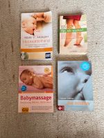4x Babybücher Babymassage Hypnobirthing Stillbuch Oje ich wachse Baden-Württemberg - Heidelberg Vorschau