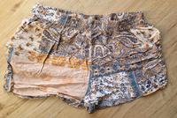 Shorts kurze Hose Sommer ONLY Gr. 40 Bayern - Gstadt Vorschau