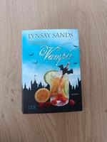 Lynsay Sands Tatsächlich Vampir Roman Bayern - Langquaid Vorschau
