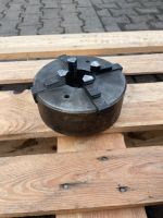 Vierbackenfutter 190mm Drehfutter Drehmaschine Teilkopf Nordrhein-Westfalen - Halver Vorschau