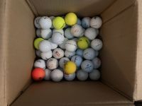 Golf Golfball Bund selten Sammlung BMW Audi crossgolf 80 Stück Sachsen - Kirchberg Vorschau