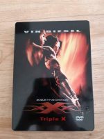 TRIPLE X, STEELBOOK, DVD Thüringen - Ilmtal-Weinstraße Vorschau