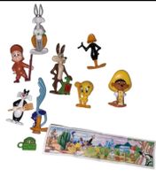 8 looney Tunes von Warner Bros. '97 Komplettset mit BPZ Baden-Württemberg - Mosbach Vorschau