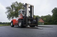 Gabelstapler Vermietung, Stapler zur Miete Niedersachsen - Bakum Vorschau