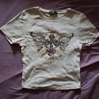 Amisu T-Shirt, Top Gr. XS Schwarzatal - Mellenbach-Glasbach Vorschau