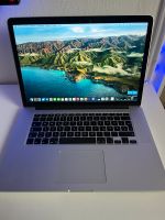 MacBook Pro (Retina, 15’, Mitte 2015) Niedersachsen - Uslar Vorschau