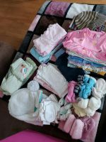 Baby Kleidungspaket 50 bis 74 Setpreis 10€ Bayern - Neufahrn Vorschau