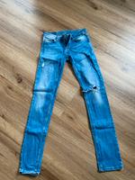 Jeans Review für Mädchen / Frauen Nordrhein-Westfalen - Coesfeld Vorschau