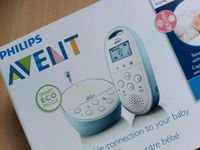 Philips Avent Babyphone Niedersachsen - Braunschweig Vorschau