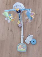 Fisher-Price 3-in-1 Mobile Traumbärchen Baby Spieluhr als Nachtli Brandenburg - Blankenfelde-Mahlow Vorschau