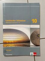 Lambacher Schweizer Gymnasium Klasse 10 Lösungsheft Niedersachsen - Celle Vorschau