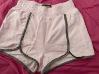 Schicke Shorts Hose kurz C&A Clockhouse XS rosa Bayern - Augsburg Vorschau