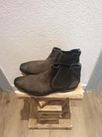 Daniel Hechter Chelsea Boots Herren gr.46 Essen - Überruhr-Hinsel Vorschau