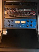 Tegeler Vari tube Compressor VTC Röhrenkompressor TOP ZUSTAND Nordrhein-Westfalen - Lünen Vorschau