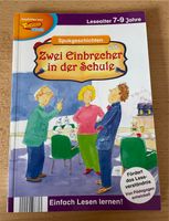 Kinderbuch: Spukgeschichten (Lesealter 7-9 Jahre) Hessen - Bebra Vorschau