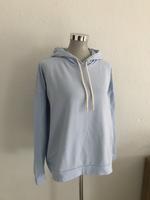 #Kapuzen_Hoodie #Swartshirt hellblau von Comma Gr. 42 ++ Bremen-Mitte - Bahnhofsvorstadt  Vorschau