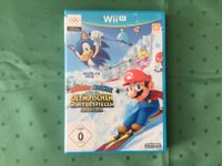 WII U - Mario & Sonic bei den Olympischen Winterspielen Saarland - St. Ingbert Vorschau