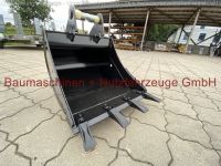 Tieflöffel MS03 600 mm Baggerlöffel Minibagger Midibagger Niedersachsen - Bremervörde Vorschau