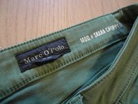 ♥ MARC O`POLO MOP Hose/Jeans apfelgrün W30 neuwertig Marc O`Polo Nordrhein-Westfalen - Recklinghausen Vorschau