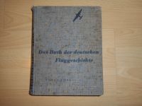 Das Buch der deutschen Fluggeschichte von 1935 Rheinland-Pfalz - Kindsbach Vorschau