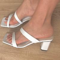 Zara heels Pantoletten Baden-Württemberg - Mannheim Vorschau