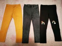 Leggings H&M Gr. 116 Rheinland-Pfalz - Daun Vorschau