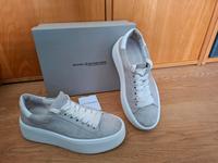 Kennel Schmenger Show Leder Sneaker 7 Bayern - Landshut Vorschau