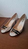 Michael Kors Peeptoes Pumps 39,5 Freiburg im Breisgau - Wiehre Vorschau