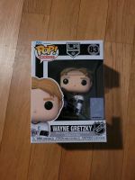 Funko Pop Hockey Figur 83 Wayne Gretzky  - Los Angeles Kings NHL München - Moosach Vorschau