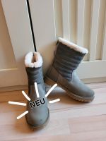 Winterstiefel Darkwood...NEU! GR.37 (NP 100€) Schleswig-Holstein - Escheburg Vorschau