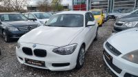 BMW 114  1 Lim 114i 5 Türen Kettenspanner Geräusche Baden-Württemberg - Reutlingen Vorschau